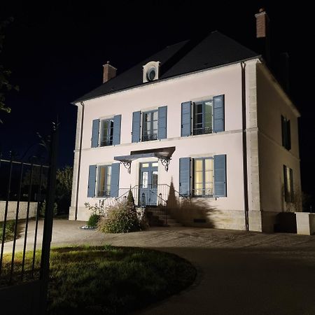 Villa Eulalie - Champagne Edouard Duval B&B Guest House Nestled In The Champagne Area Bligny Εξωτερικό φωτογραφία