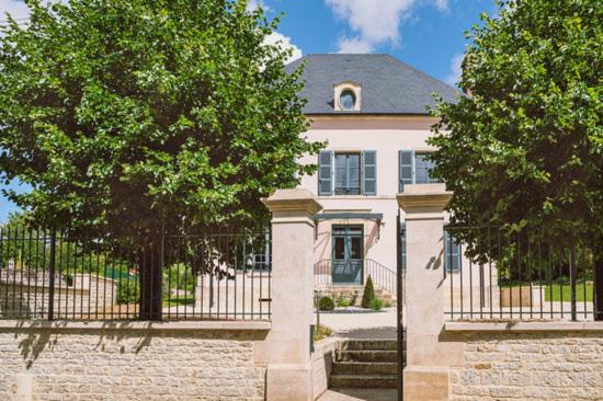 Villa Eulalie - Champagne Edouard Duval B&B Guest House Nestled In The Champagne Area Bligny Εξωτερικό φωτογραφία